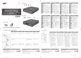 Samsung WAM250 Manual de usuario