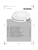 SEVERIN RB 7025 El manual del propietario