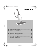 SEVERIN ST 7181 El manual del propietario