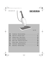 SEVERIN Hygenius Delight El manual del propietario