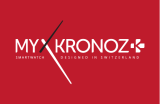 MY KRONOZ MyKronoz® ZeFit4HR El manual del propietario