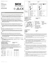 SICK KTS Core Quickstart