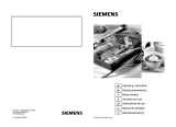 Siemens EP726QT90E/01 Manual de usuario