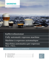 Siemens TI313519DE/02 Manual de usuario