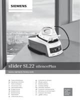 Siemens TS2231100/01 Manual de usuario