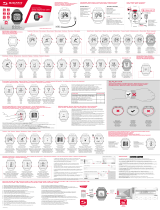 Mode d'Emploi pdf Sigma iD Run Manual de usuario