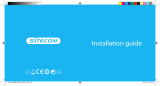 Sitecom WLE-1000INT Guía de instalación