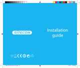 Sitecom WLM-1000 Guía de instalación