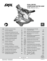 Skil 1131 AA Manual de usuario