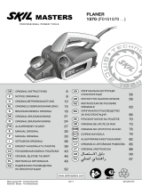 Skil 1570MA Manual de usuario