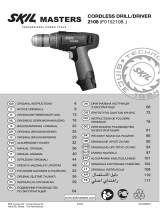 Skil 2108ME Manual de usuario