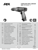 Skil 2321 AB Manual de usuario