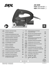 Skil 4181 AA Manual de usuario