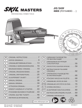 Skil 4800MA Manual de usuario