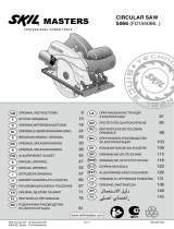 Skil 5066MA Manual de usuario