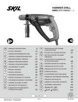 Skil 6950 AA Manual de usuario