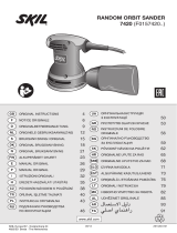 Skil 7420 AA Manual de usuario