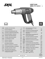 Skil 8004 AA Manual de usuario