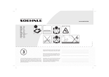 Soehnle 12149105 Manual de usuario
