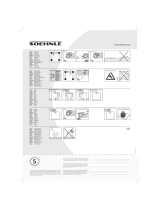 Soehnle Slim Design El manual del propietario