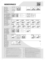 Soehnle 67079 3 Manual de usuario