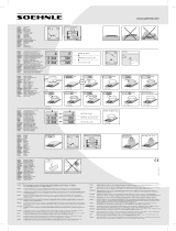 Soehnle 67079 optica El manual del propietario