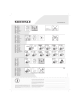 Soehnle Siena Manual de usuario