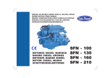 Solé Diesel SFN-130 Manual de usuario