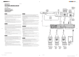 Sony HTP-36SS Manual de usuario