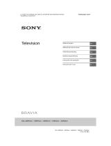 Sony KDL-40R455C El manual del propietario