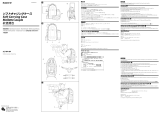 Sony LCS-BP1BP Manual de usuario