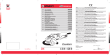 Sparky Group M 750E HD Manual de usuario