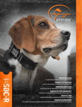 SportDOG SBC-R-E El manual del propietario