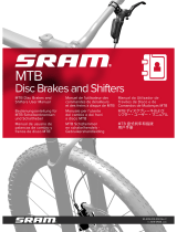 SRAM MTB Manual de usuario