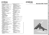 STEINEL Gluematic 3002 Instrucciones de operación