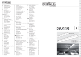 STEINEL RS PRO 5002 LED El manual del propietario