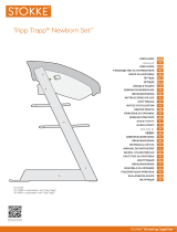Stokke Tripp Trapp Manual de usuario