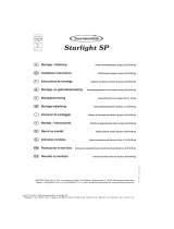 Storchenmühle Starlight SP Instrucciones de operación