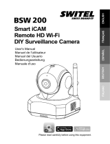 SWITEL BSW200 El manual del propietario