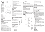 SWITEL D100 Manual de usuario