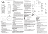 SWITEL D112 Manual de usuario