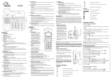 SWITEL D200 Manual de usuario