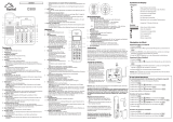 SWITEL D300 Manual de usuario
