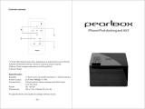 Tangent PearlBox El manual del propietario