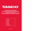 Tasco 9302770803 Manual de usuario