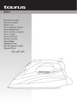 Taurus Artica 2600 Manual de usuario