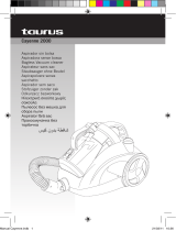Taurus Cayenne 2000 El manual del propietario