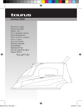 Taurus ConTact 2500 El manual del propietario