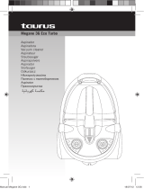 Taurus Megane 3G Eco Turbo El manual del propietario