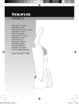 Taurus 7.2 Manual de usuario